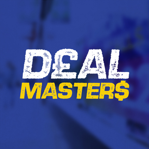 Deal Masters